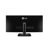 LG LCD 34UB67-B 34'' black UltraWide